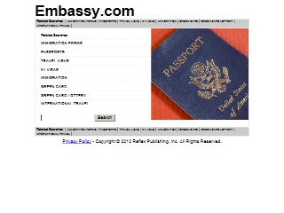 Web site www.embassy.com, Embassy Suites by Hilton Piscataway Somerset